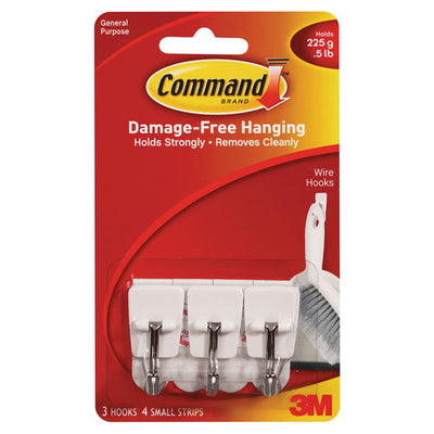 3M Command Utensil Hooks