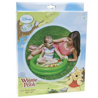 Disney Winnie the Pooh Baby Pool