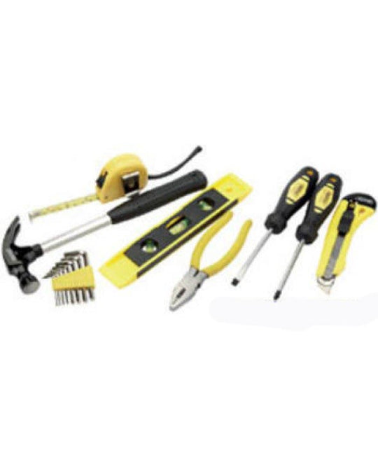 Draper DIY Series 09555 15-Piece Toolkit