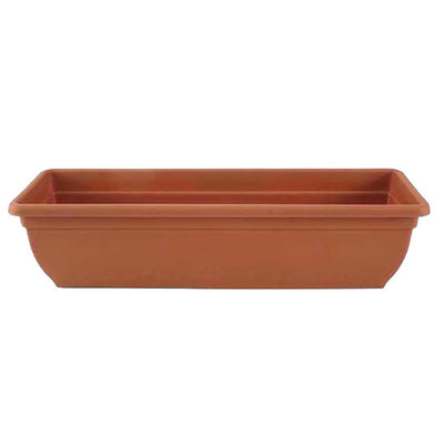 Winchester Trough 60cm Teracotta