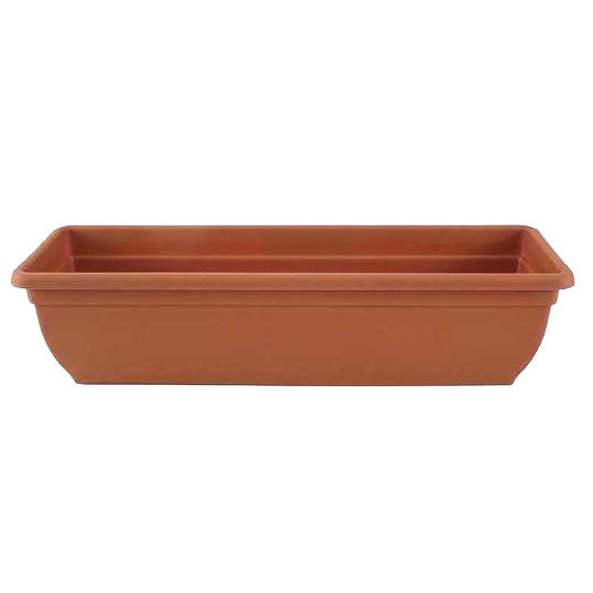 Winchester Trough 60cm Teracotta