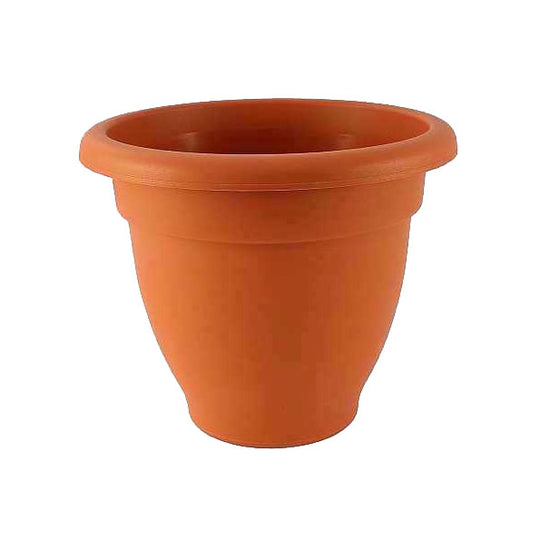 Winchester Round Bellpot 20cm Terracotta