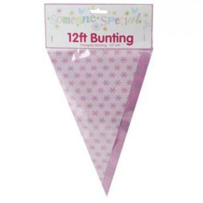 Mothers Day Bunting 12ft