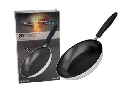 Hells Kitchen Fry Pan 20CM