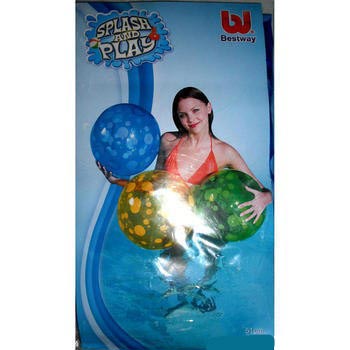 24inch Inflatable Beach Ball