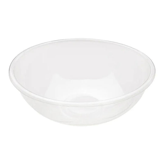 Delight Plus Plastic Bowl (6") 16 Pack