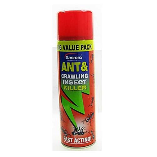 Sanmex Ant & Insect Killer 500ml