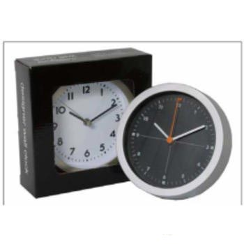 Quartz Wall Clock