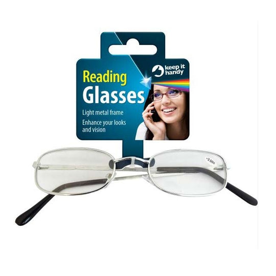 Assorted Frame Reading Glasses