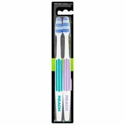 Reach Interdental Toothbrush Medium Twin Pack - Tray of 12