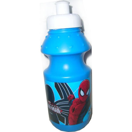 Sports Bottle Spiderman