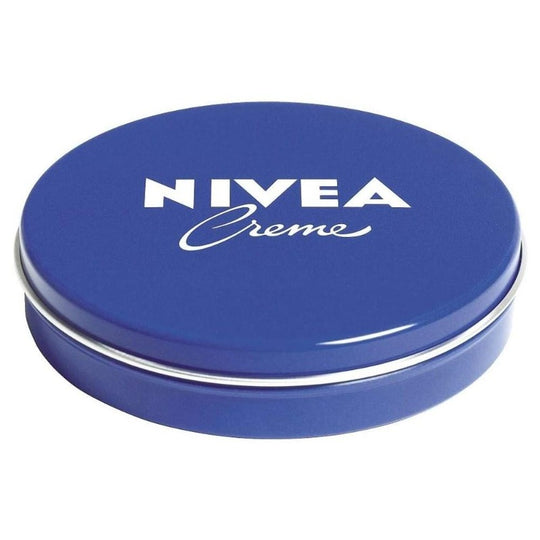 Nivea Cream Tin 60ml - Case of 12