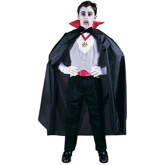 Halloween Boy Fancy Dress Vampire