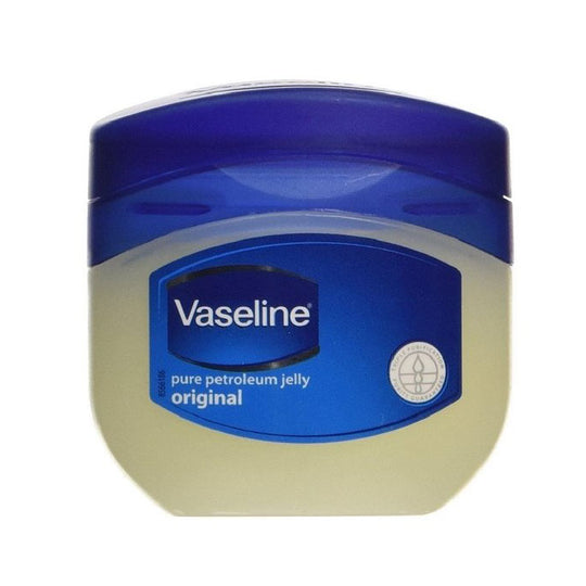 Vaseline Petroleum Jelly Original 50ml - Case of 12