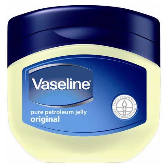 Vaseline Petroleum Jelly Original 250ml