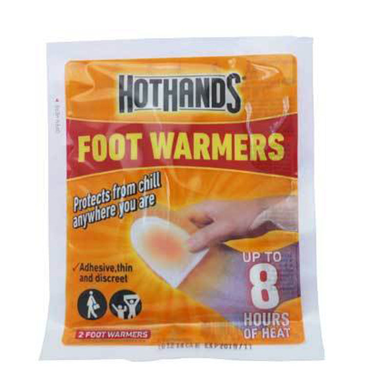 Hothands Foot Warmers Wholesale