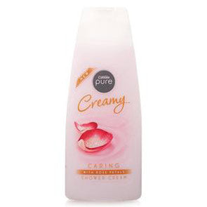 Cussons Pure Pampering Sugar Candy Shower Gel - Case of 6