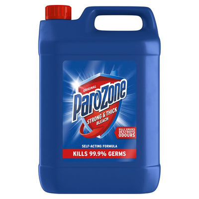 Parozone Bleach Original 1L - Case of 9