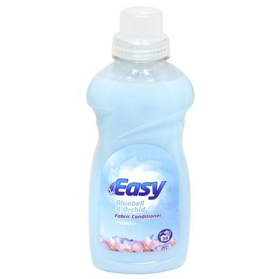 Easy Fabric Conditioner Bluebell & Orchid 750ml 30 Wash - Case of 8