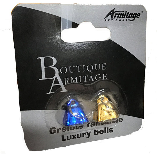 Boutique Armitage Luxury Pet Bell