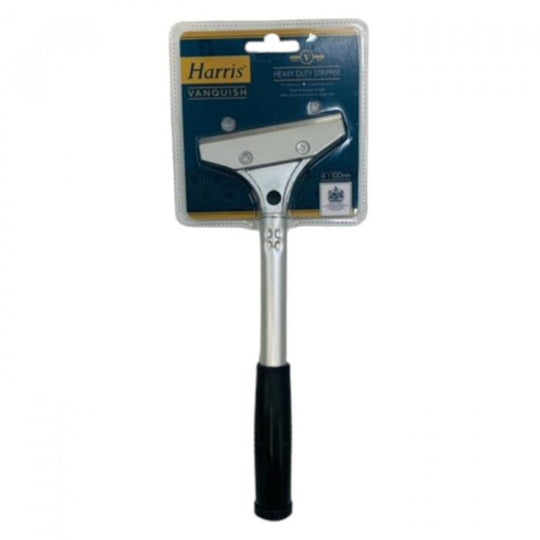 Harris Vanquish Heavy Duty Scraper 4"
