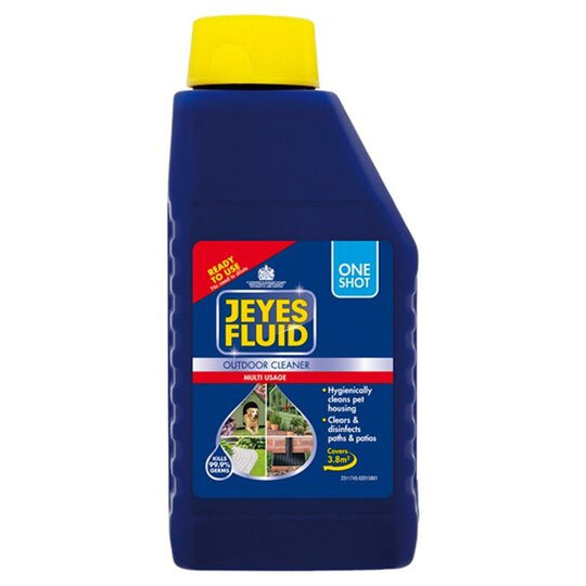 Jeyes Fluid Ready to Use 500ml - Case of 6