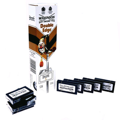 Wilkinson Sword Double Edge 20