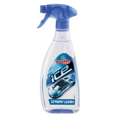 Turtle Wax Ice Spray Wax 500ml
