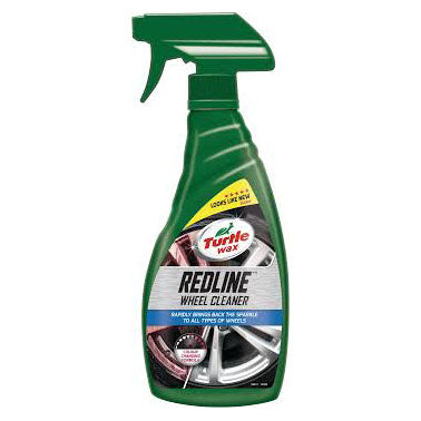 Turtle Wax Redline Wheel Cleaner 500ml