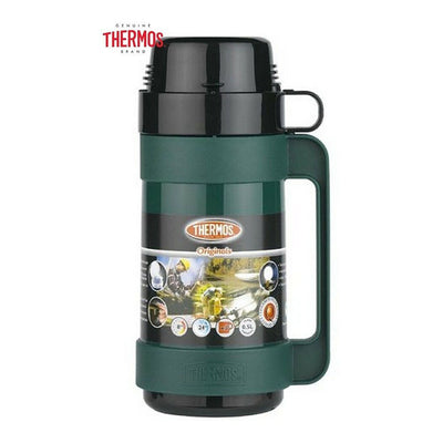Thermos Mondial Vacuum Flask