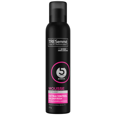Tresemme Mousse Extra Control 300ml