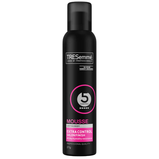 Tresemme Mousse Extra Control 300ml