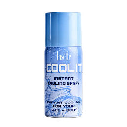 Insette Cool It Instant Cooling Spray