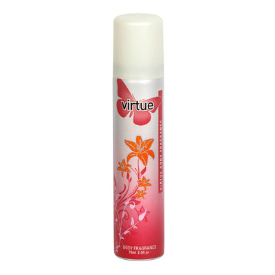 Insette Virtue Bodyspray 75ml