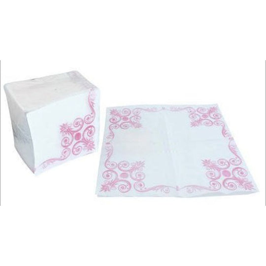 Premium Napkins 33 x 33cm 25 Pack