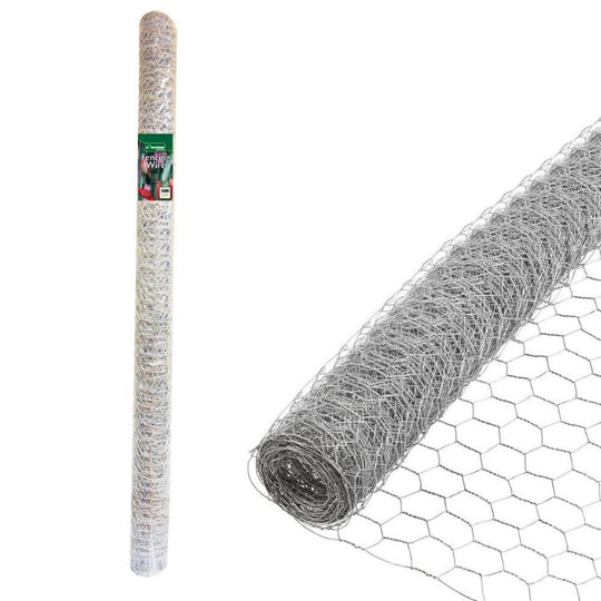 Kingfisher Chicken Wire 13mm