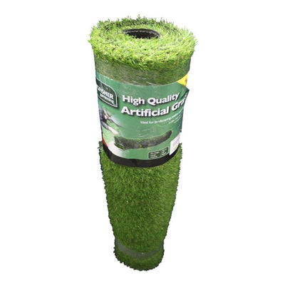 Kingfisher Artificial Grass 4m x 1m