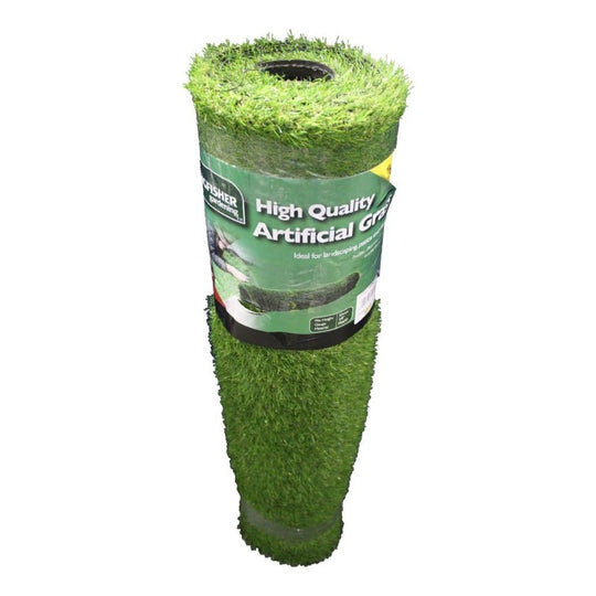 Kingfisher Artificial Grass 4m x 1m