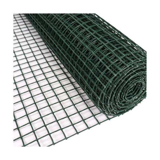 Kingfisher Plastic Mesh Net 50cm X 5m