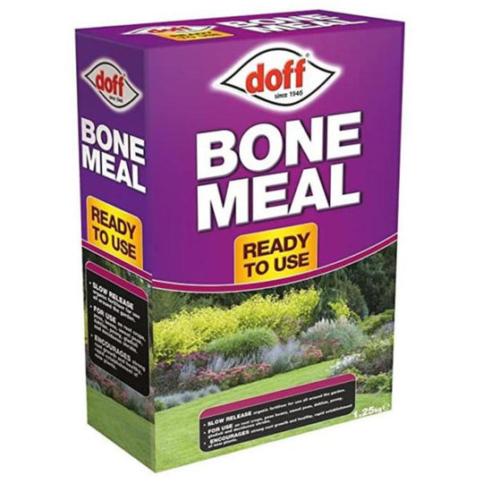 Doff Bone Meal 750g