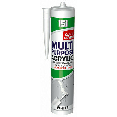 151 Multi Purpose Acrylic - Case of 12