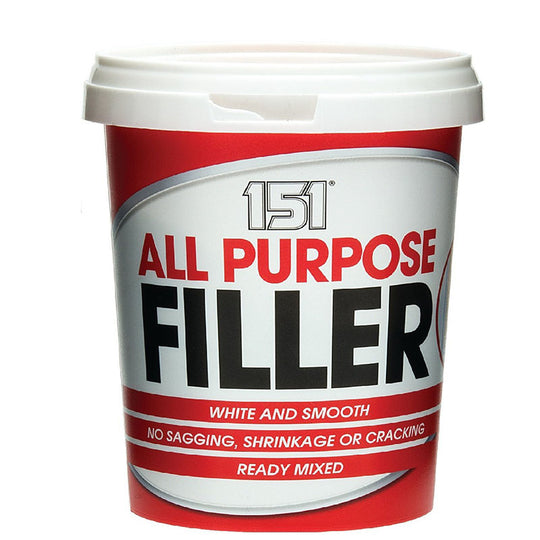 151 All Purpose Filler 600g