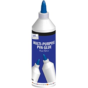 Multi-purpose PVA Glue White 500ml