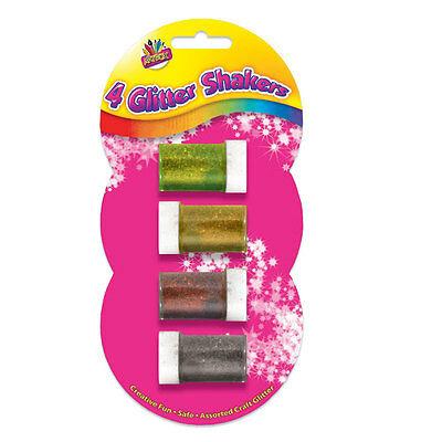Artbox Glitter Shakers 4, 8 Gram - Case of 12