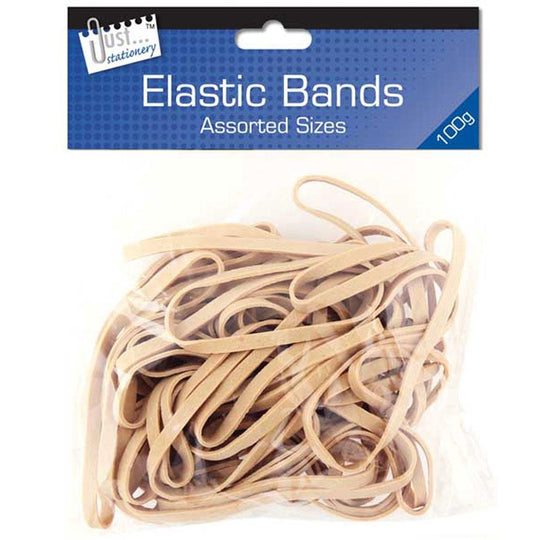 Original Elastic Bands 100gm