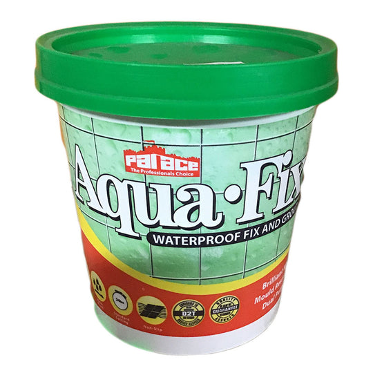 Palace Aqua Fix Waterproof Fix & Grout 750g