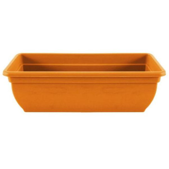 Winchester Trough 45cm Teracotta