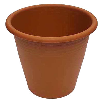 Greenfields Plant Pot 22cm Terracotta