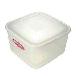 Beaufort Square Food Container 13L Clear