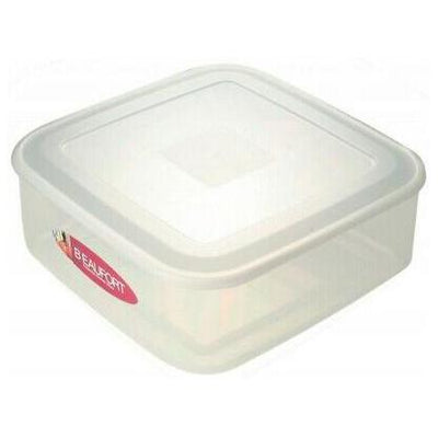 Beaufort Square Food Saver Container 7 Litre Clear